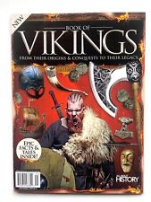 History vikings magazine for sale  Appleton