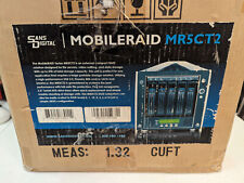 Sans mobileraid mr5ct2 for sale  Westminster