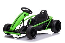 Kart electric kids for sale  LEICESTER