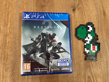 Destiny jeux ps4 d'occasion  Falaise