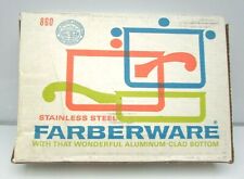 Vintage rare farberware for sale  Pawtucket