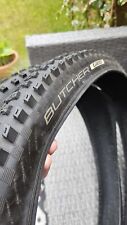 Specialized tyres butcher for sale  Shipping to Ireland