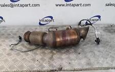 Catalytic converter bmw for sale  DAVENTRY