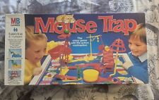 mouse trap game for sale  SOUTHAMPTON