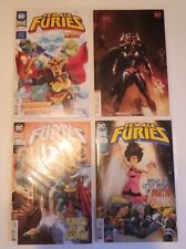 Female furies lot for sale  Sparks