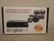 Slingbox media streamer for sale  Aubrey