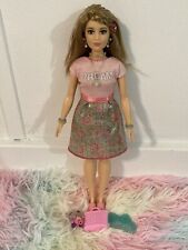 Barbie fashionista custom for sale  Seminole
