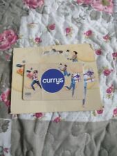 Currys gift card for sale  STOCKPORT