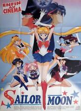 Sailor moon manga d'occasion  France
