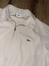 Vintage lacoste golf for sale  Shipping to Ireland