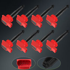 8pcs ignition coil for sale  Ontario