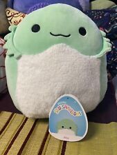 Squishmallow abe bearded for sale  SHIPLEY