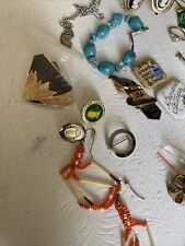 Miscellaneous jewelry pins for sale  Muskegon