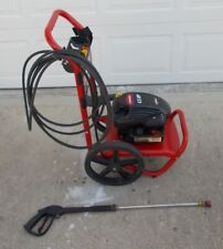 Troy Bilt Power Washer 020245 Local Pick up - Needs pump, 4.5hp motor's good for sale  The Villages