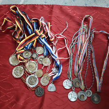 Wettkampf sieger medaillen gebraucht kaufen  Forchheim