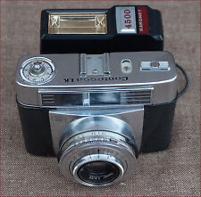 Zeiss ikon contessa d'occasion  Auray