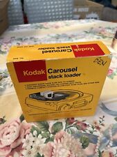 Kodak stack loader for sale  Palo Alto