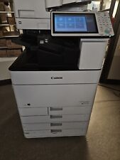 Canon imagerunner advance for sale  New Haven