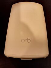 Used, NETGEAR Orbi Mini RBR40 Wireless WiFi Router Base w/Power Cord  for sale  Shipping to South Africa