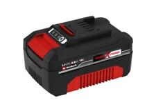 Batteria einhell 18v usato  Fiorano Modenese