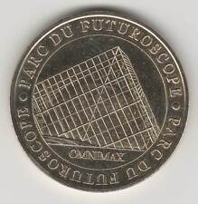 2005 token medaille d'occasion  Roye