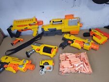 Nerf gun bundle for sale  Shipping to Ireland