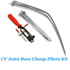 Clamp joint boot for sale  Shipping to Ireland
