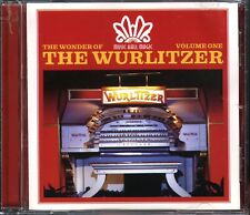 Wonder wurlitzer volume for sale  DOLGELLAU