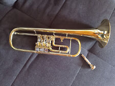 trompete yamaha 5335 gebraucht kaufen  Gaukönigshofen