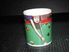 Chaleur collectible mug d'occasion  Expédié en Belgium