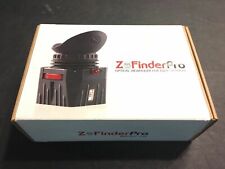 Zacuto Z-Finder Pro 3.0x for 3.2" Screens for sale  Shipping to South Africa
