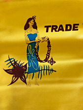 Vtg 70s trade for sale  Wailuku