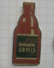 Karlsberg urpils flasche gebraucht kaufen  Münster