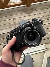 Canon f1n for sale  Edinboro