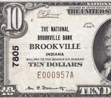 Brookville 1929 national for sale  Allenwood