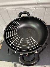 Demi electric wok. for sale  Pasadena