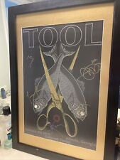 Tool signed autographed for sale  Deatsville