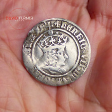 henry vii coin for sale  WIRRAL