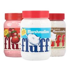 Marshmallow fluff 7.5oz for sale  WELLINGBOROUGH