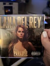 CD Lana Del Rey - Paradise ** comprar usado  Enviando para Brazil