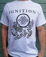 Ignition shirt music for sale  READING