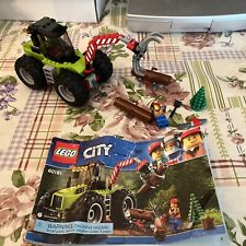 Lego 60181 city for sale  Etowah