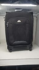 Samsonite black wheeled for sale  Memphis