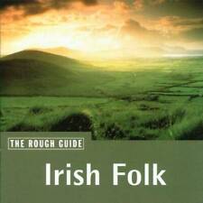 Rough guide irish for sale  Montgomery