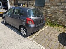 Mk2 toyota yaris for sale  NELSON