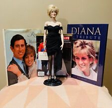 Franklin mint diana for sale  Mineral