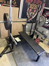 Combo powerlifting competition for sale  Buffalo