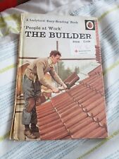 Ladybird book builder for sale  Shipping to Ireland