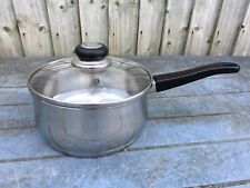 Judge 20cm stainless for sale  KING'S LYNN