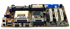 Placa-mãe HP Pavilion Tortuga Asus CUW-AM 5185-0471 810 soquete chipset 370 comprar usado  Enviando para Brazil